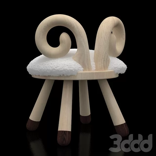 cheep chair – 210249