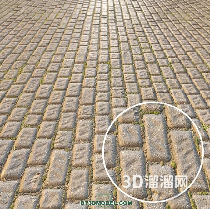 MATERIAL – TILES FOR EXTERIOR – 109