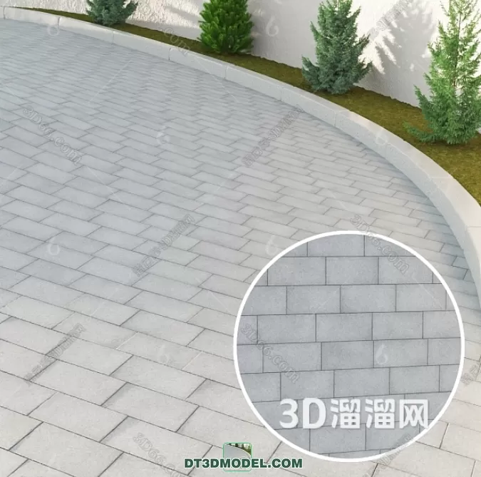 MATERIAL – TILES FOR EXTERIOR – 111