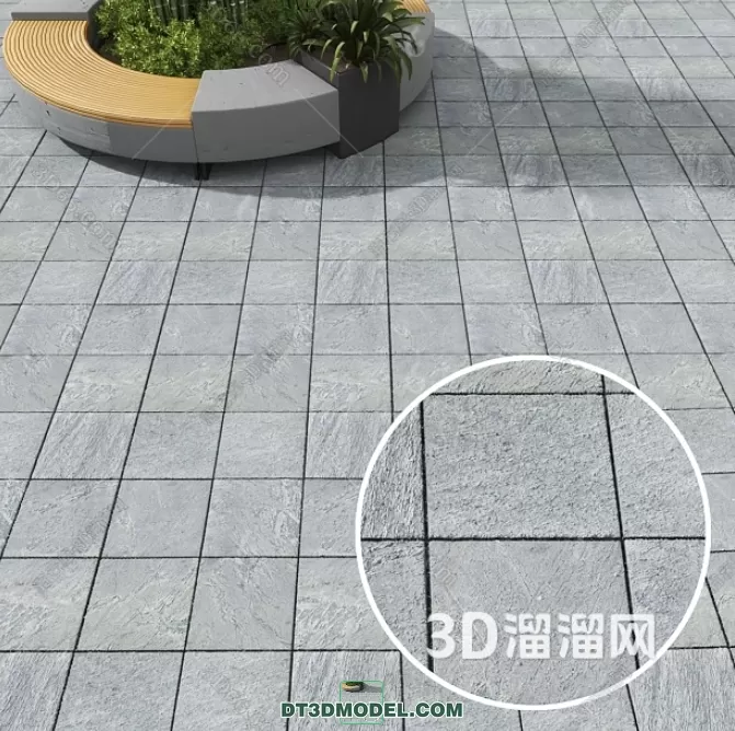 MATERIAL – TILES FOR EXTERIOR – 114