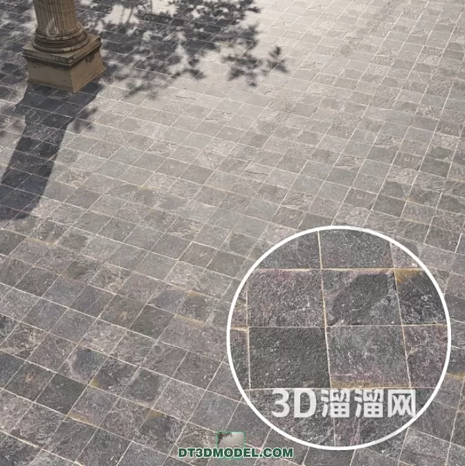 MATERIAL – TILES FOR EXTERIOR – 116