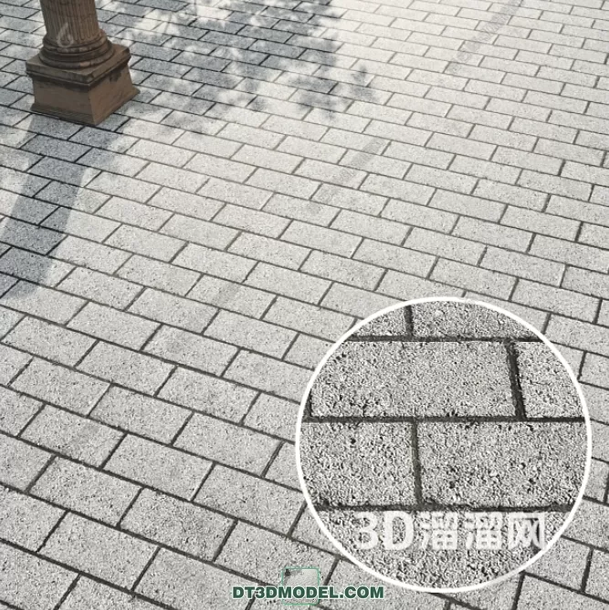 MATERIAL – TILES FOR EXTERIOR – 117