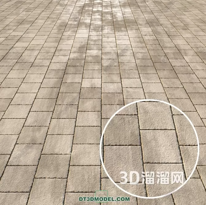 MATERIAL – TILES FOR EXTERIOR – 118