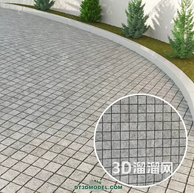 MATERIAL – TILES FOR EXTERIOR – 119