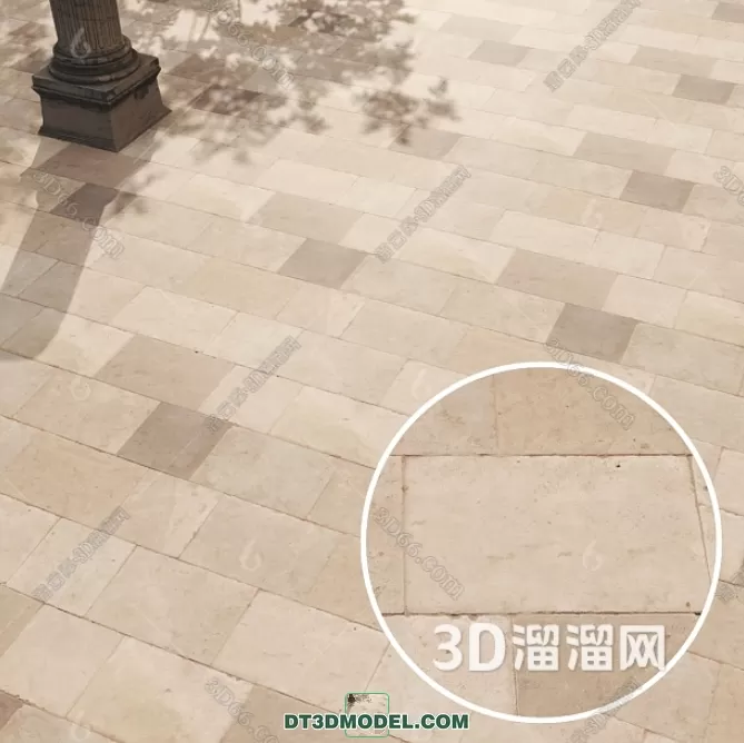 MATERIAL – TILES FOR EXTERIOR – 120