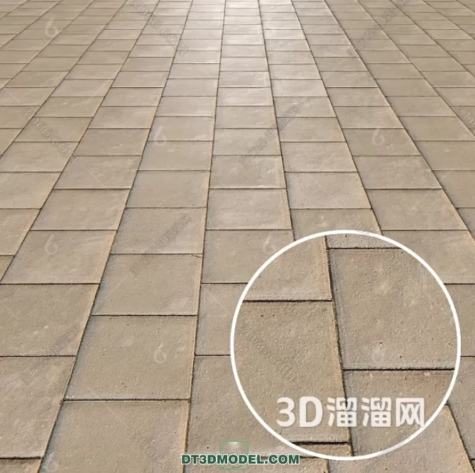 MATERIAL – TILES FOR EXTERIOR – 121