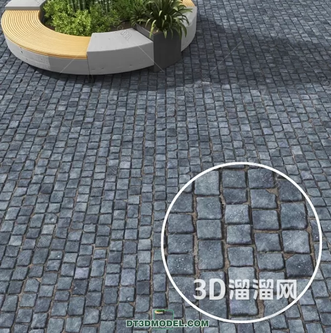 MATERIAL – TILES FOR EXTERIOR – 123