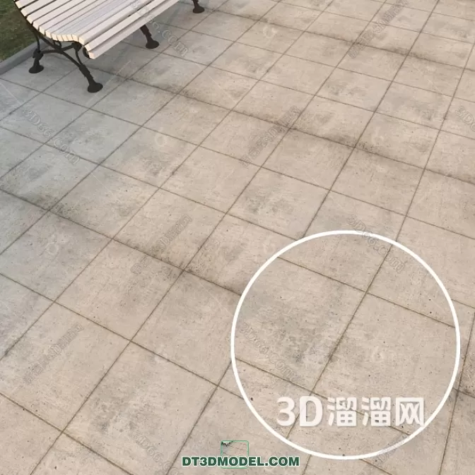 MATERIAL – TILES FOR EXTERIOR – 126