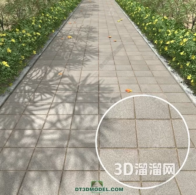 MATERIAL – TILES FOR EXTERIOR – 127