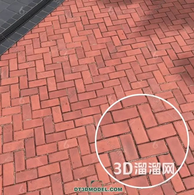 MATERIAL – TILES FOR EXTERIOR – 128