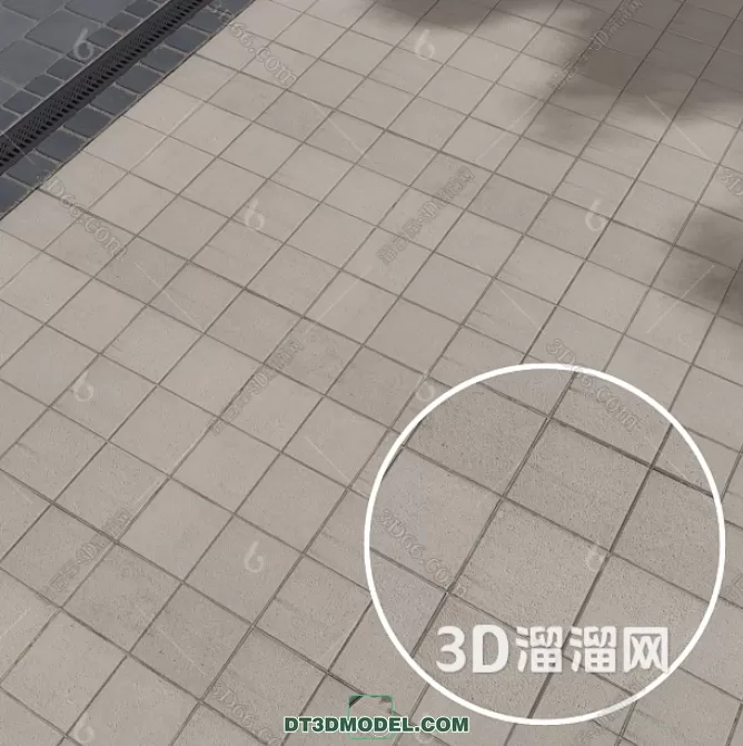 MATERIAL – TILES FOR EXTERIOR – 129