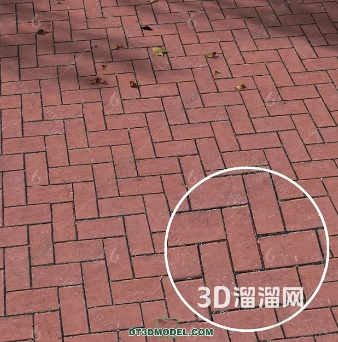 MATERIAL – TILES FOR EXTERIOR – 130