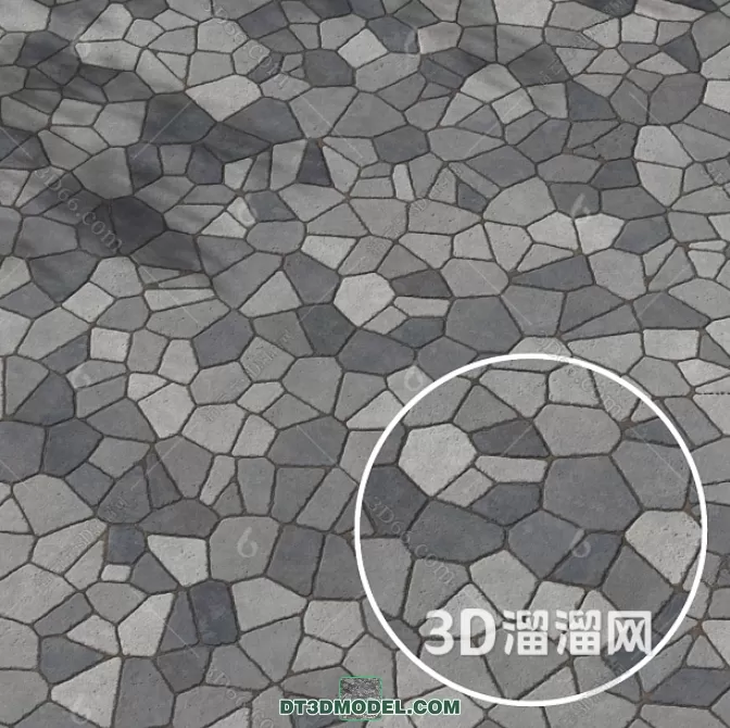 MATERIAL – TILES FOR EXTERIOR – 132