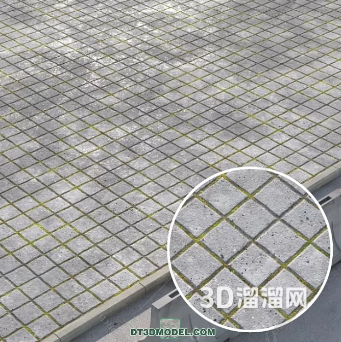 MATERIAL – TILES FOR EXTERIOR – 135