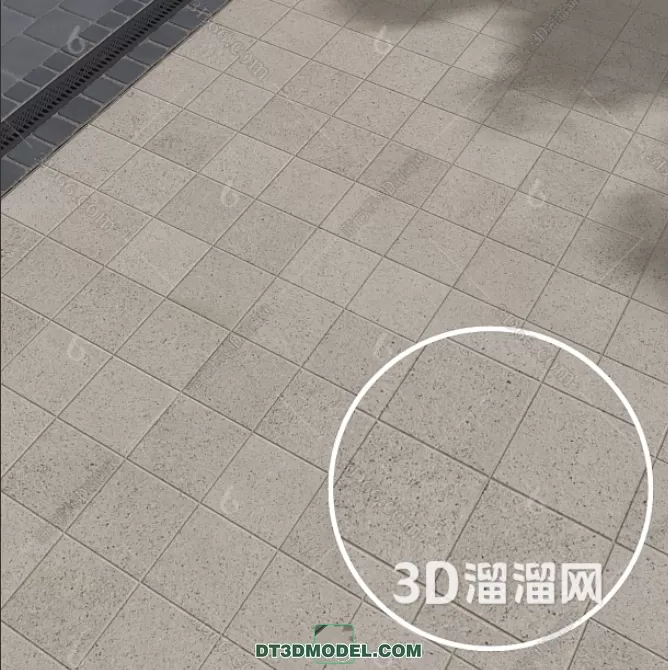 MATERIAL – TILES FOR EXTERIOR – 139