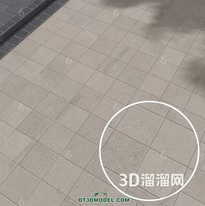 MATERIAL – TILES FOR EXTERIOR – 140