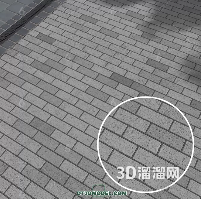 MATERIAL – TILES FOR EXTERIOR – 141