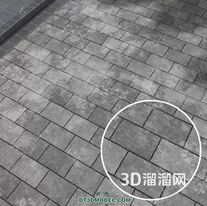 MATERIAL – TILES FOR EXTERIOR – 144