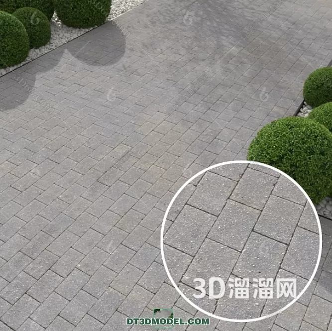 MATERIAL – TILES FOR EXTERIOR – 146