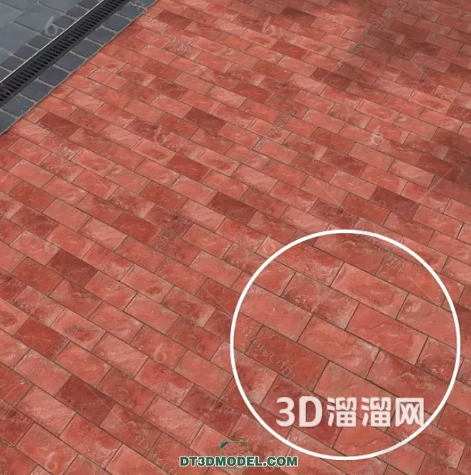 MATERIAL – TILES FOR EXTERIOR – 147