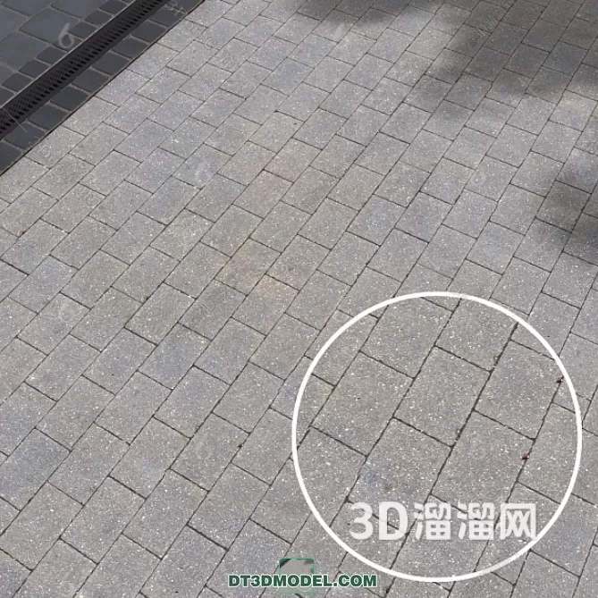 MATERIAL – TILES FOR EXTERIOR – 150