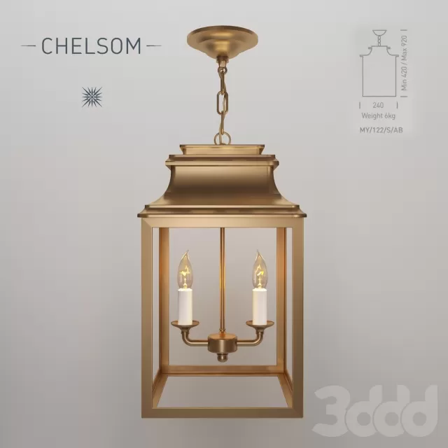Chelsom – 210265