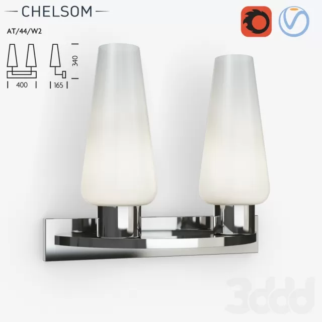 Chelsom Atrium AT 44 W2 – 210273