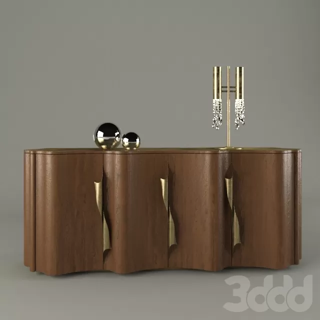 Chest EGO SIPARIO – 210305