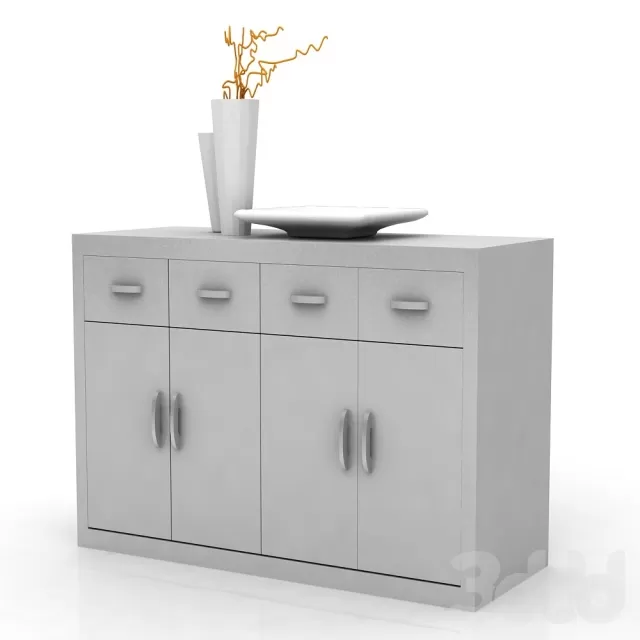 Chest of drawers 1 – 210313