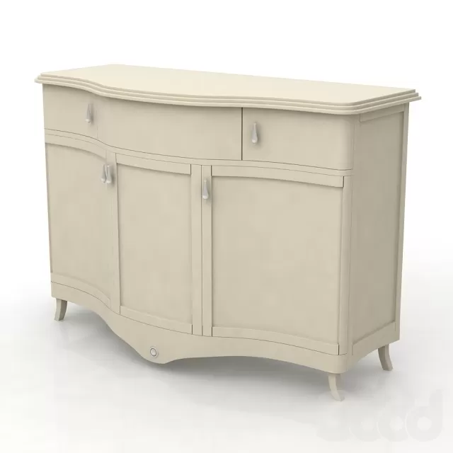 Chest of drawers 2 – 210315