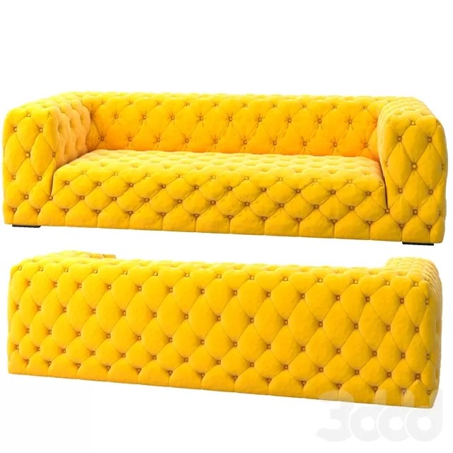 Chester Moon Sofa – 210333