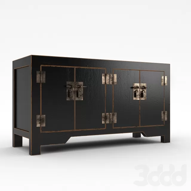 China Chest – 210395
