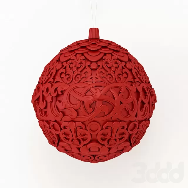 Christmas toy – 210435