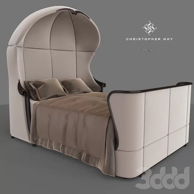 Christofer Guy 20-518 – 210441