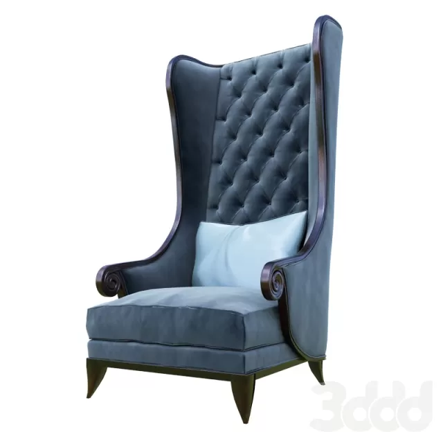 christopher guy armchair 2 – 210477
