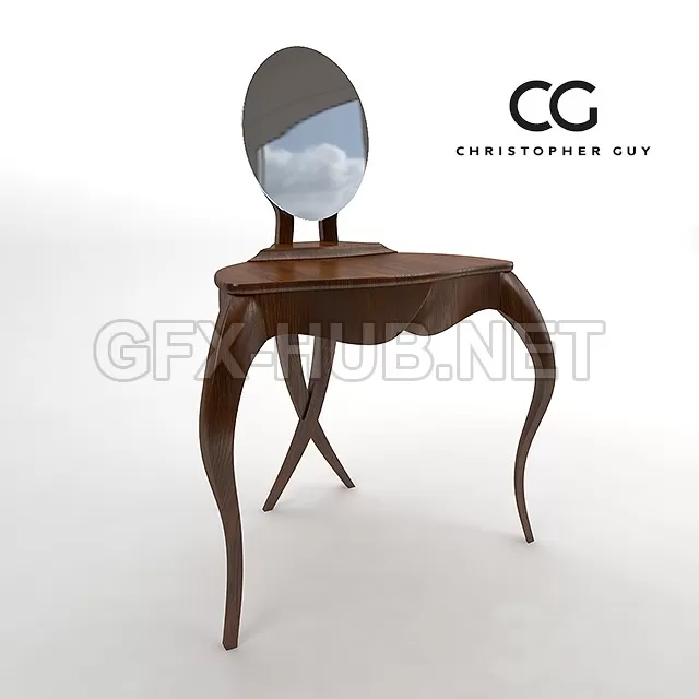 christopher guy vanity – 210507