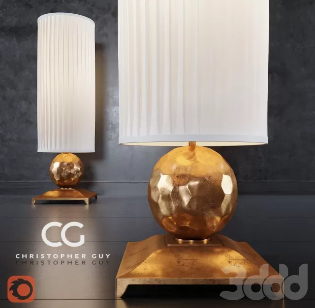 Christopher guyAnnecy – 210509