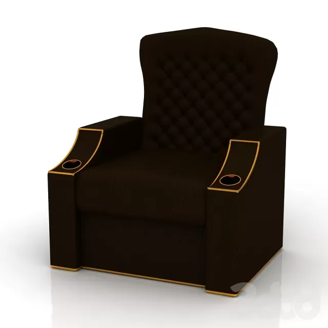 Cinema armchair – 210531