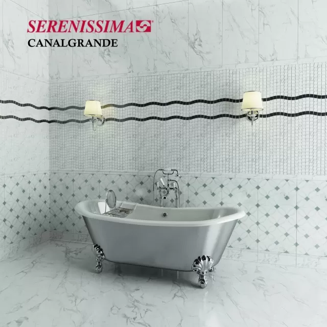 Cir Serenissima Canalgrande – 210535