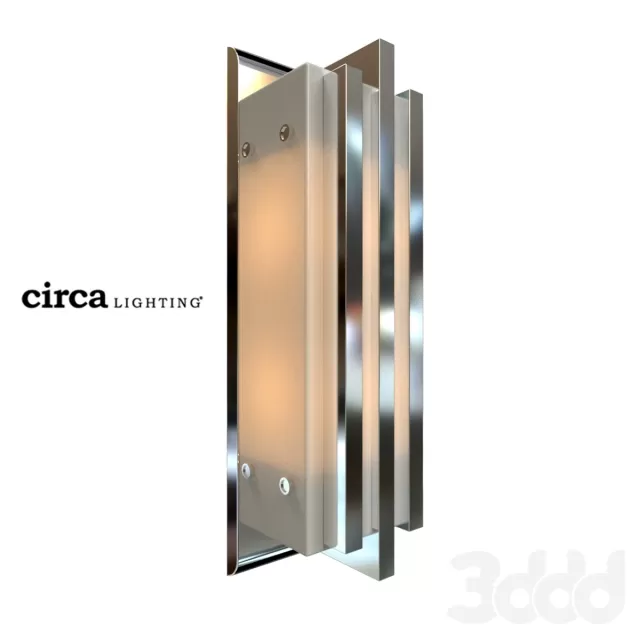 Circa Lighting Ted Sconce – 210547 Circa Lighting Ted Sconce – 210547