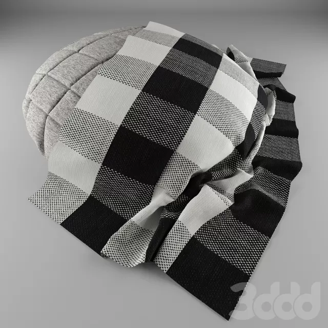 Circle Cushion – 210549