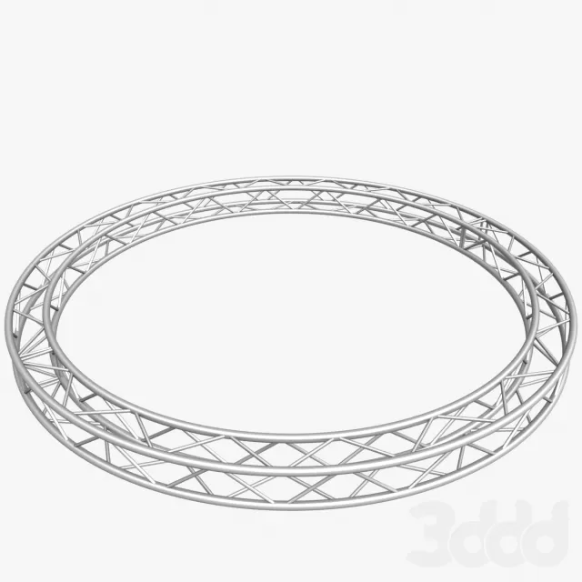 Circle Square Truss (400cm) – 210555