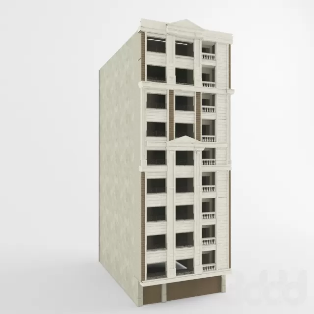 classic building – 210605