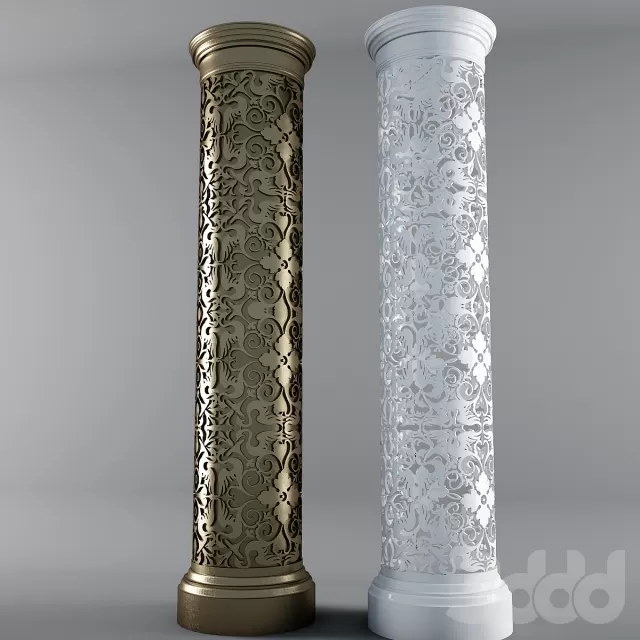 classic column 2 – 210629