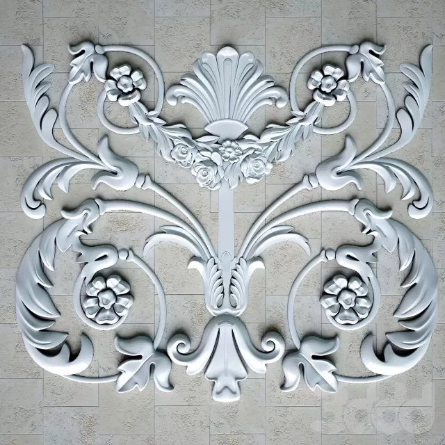 Classic Decor – 210681