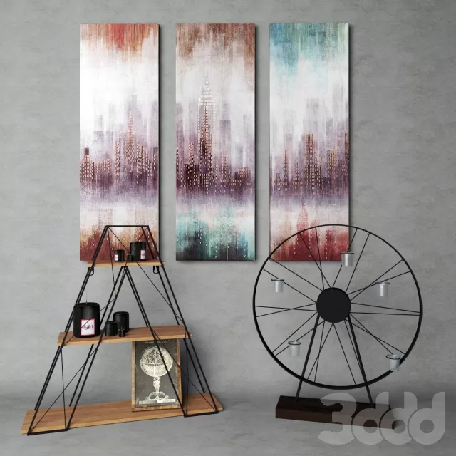 Classic meets loft – 210713