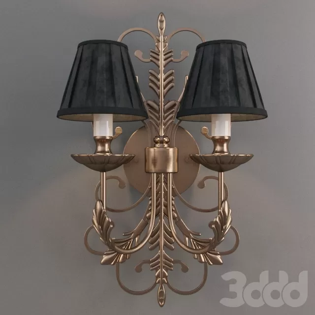 Classic sconce – 210731