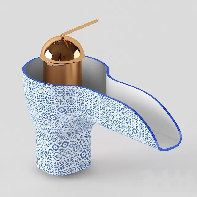 Classic tap – 210753