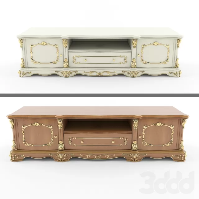 classic TV cabinnet – 210755