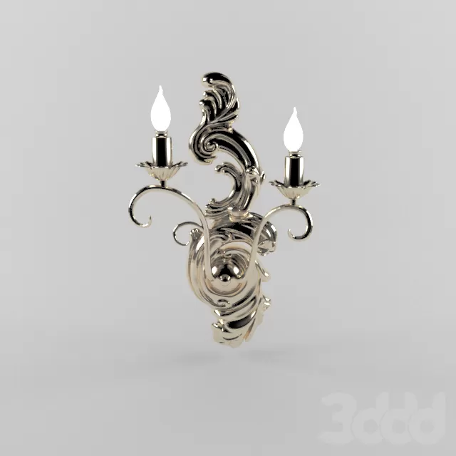 Classic Wall light – 210761 Classic Wall light – 210761